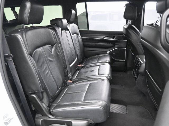 2023 Jeep Wagoneer L Series II