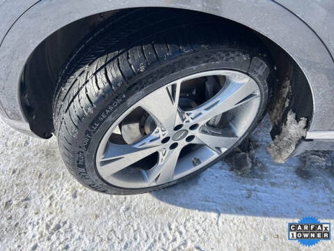 2021 Genesis GV80 3.5T