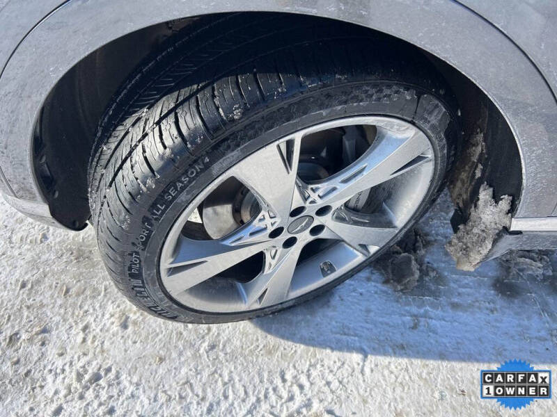 2021 Genesis GV80 3.5T