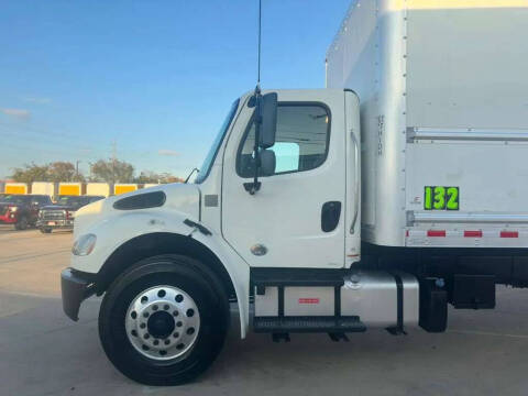 2020 Freightliner M2 106