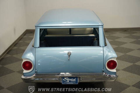 1960 Ford Falcon