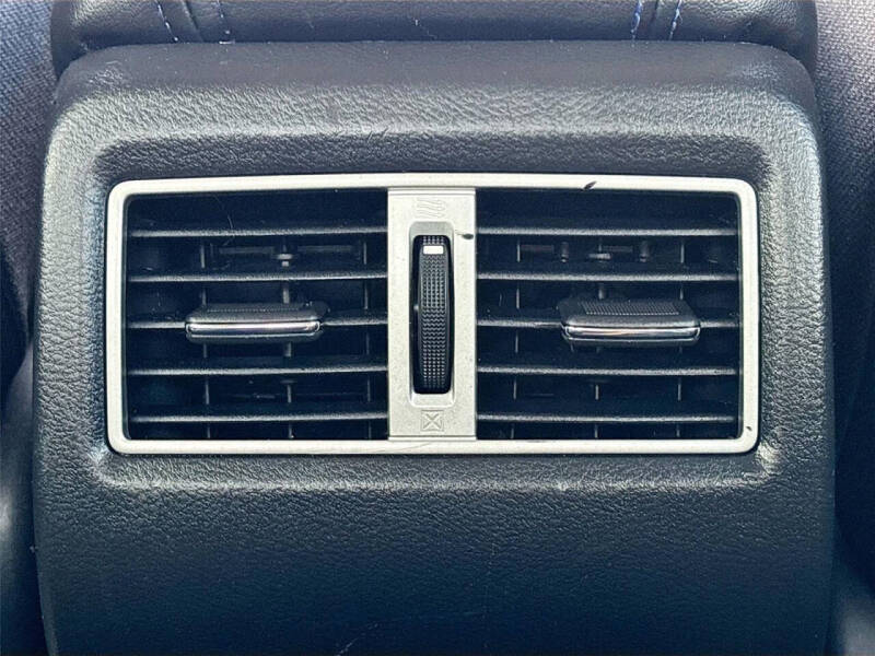2018 Nissan Maxima