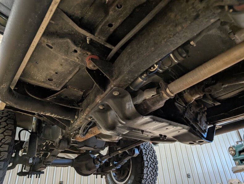 1982 Jeep CJ-7