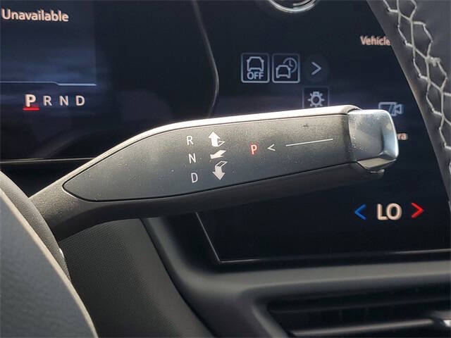 2026 Chevrolet Silverado EV LT