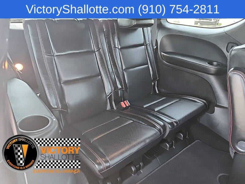 2024 Dodge Durango R/T Plus