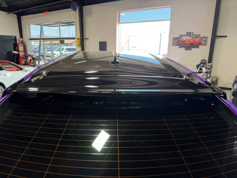 2024 Lamborghini Urus Performante