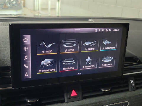 2024 Audi A5 Sportback quattro S line Prem Plus 45 TFSI