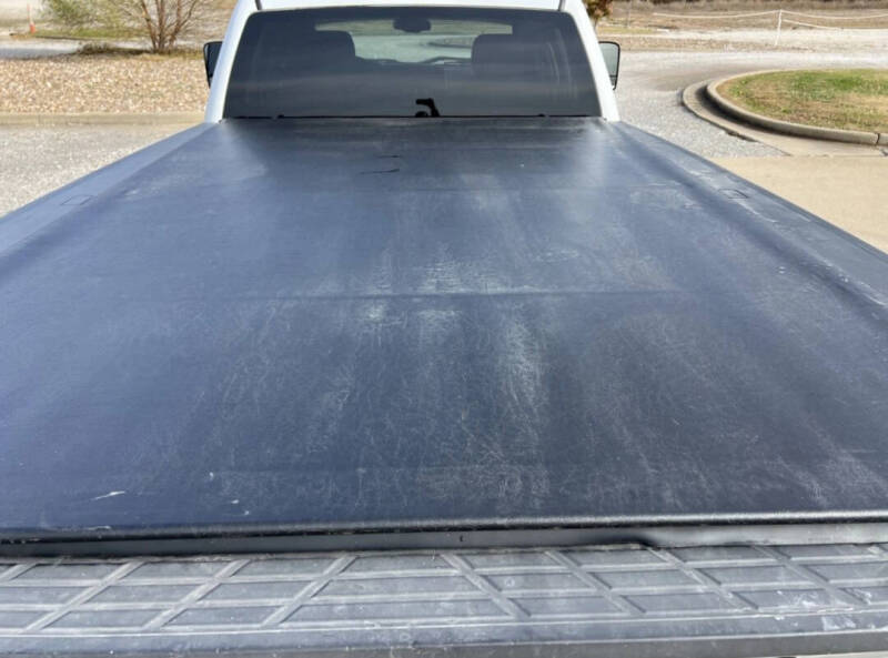 2014 Chevrolet Silverado 3500HD