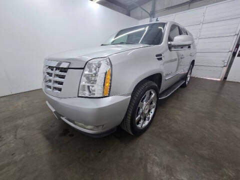 2011 Cadillac Escalade for sale at Karz in Dallas TX