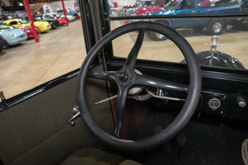 1925 Ford Model T