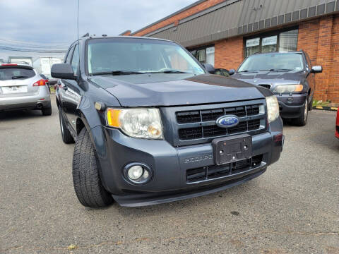 2009 Ford Escape for sale at LAC Auto Group in Hasbrouck Heights NJ