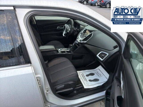 2017 GMC Terrain SLE-2