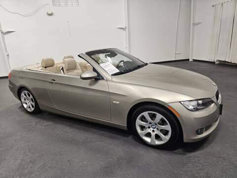 2007 BMW 3 Series for sale at Southern Star Automotive, Inc. in Duluth GA