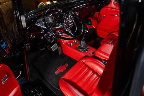1955 Chevrolet Cameo