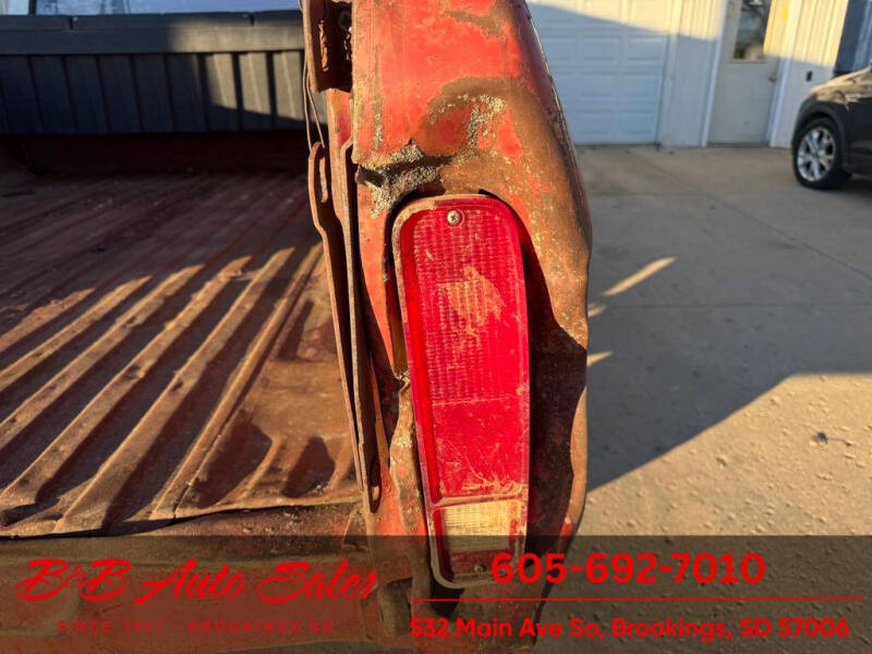 1978 Ford F-150