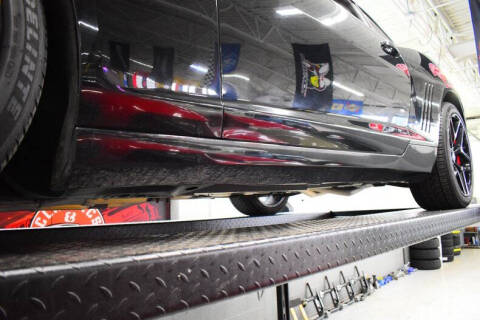 2014 Chevrolet Camaro SS