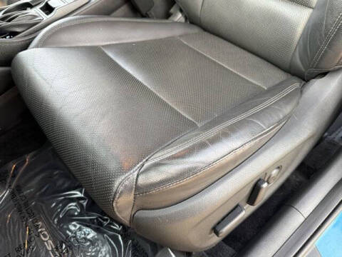 2019 Hyundai Tucson Limited