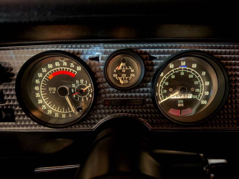 1975 Pontiac Trans Am