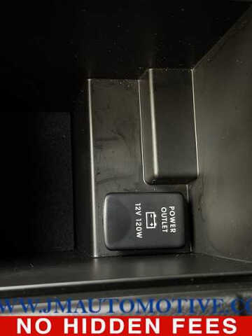 2021 Mitsubishi Outlander Sport LE