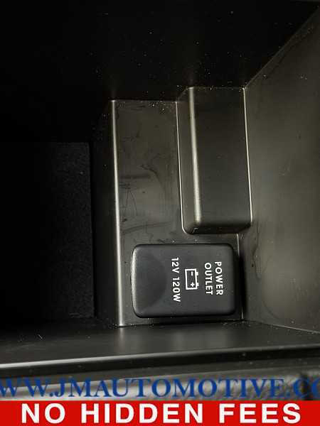 2021 Mitsubishi Outlander Sport LE