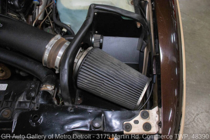 1996 Buick Roadmaster Estate