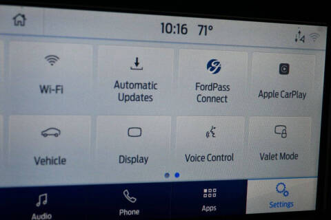 2020 Ford F-250 Super Duty