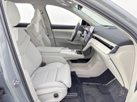 2025 Volvo EX90 Twin Ultra 7P