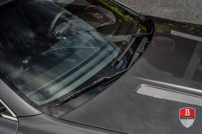 2007 Aston Martin V8 Vantage