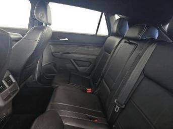 2021 Volkswagen Atlas Cross Sport V6 SE