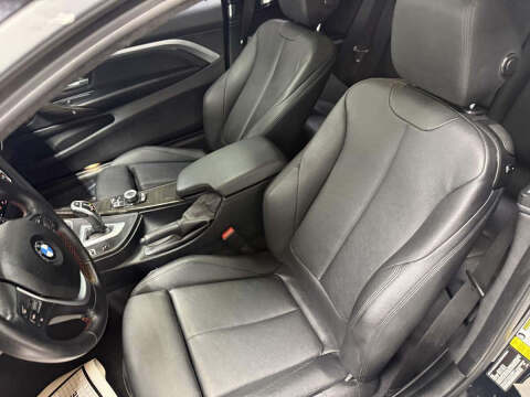 2016 BMW 4 Series 428i