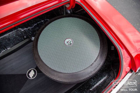 1970 Buick Gran Sport