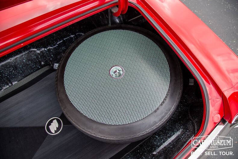 1970 Buick Gran Sport