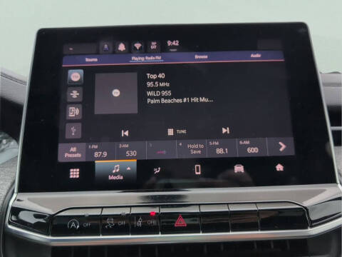 2024 Jeep Compass Sport