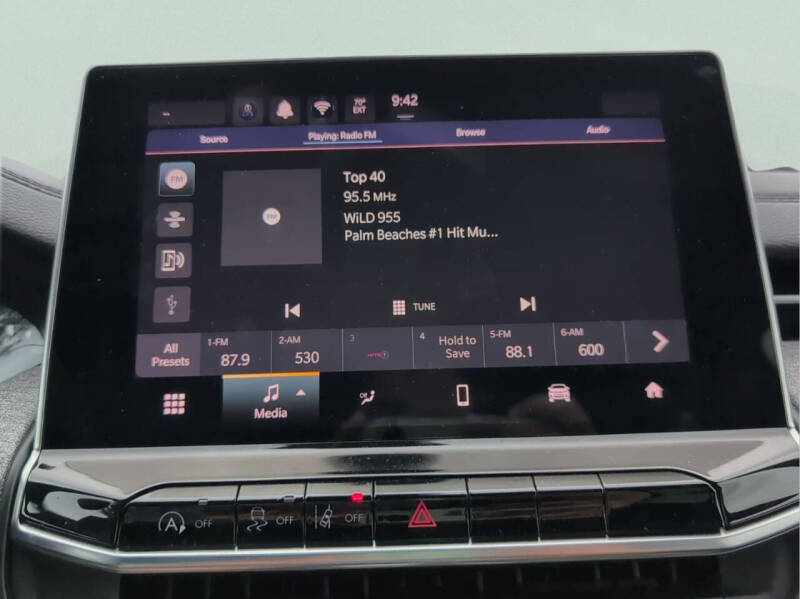 2024 Jeep Compass Sport