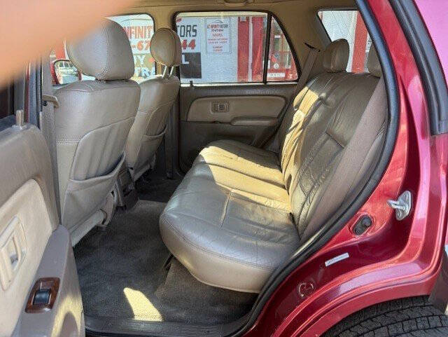 2000 Toyota 4Runner Limited