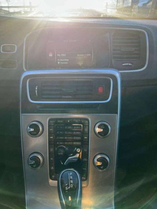 2017 Volvo S60 T5 Inscription