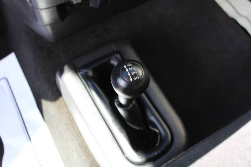 2004 Dodge Ram 1500 SLT