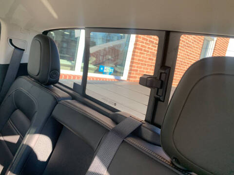 2019 GMC Canyon Denali