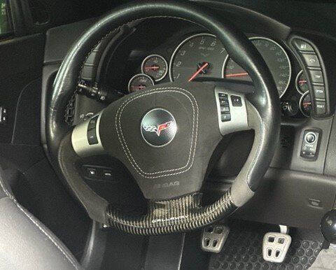 2009 Chevrolet Corvette