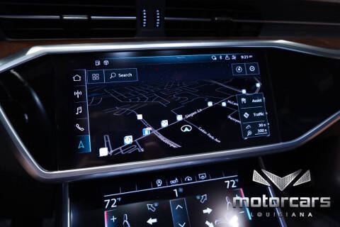 2020 Audi A6 quattro Premium Plus 45 TFSI