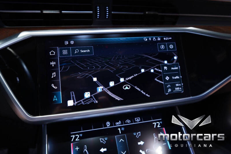 2020 Audi A6 quattro Premium Plus 45 TFSI