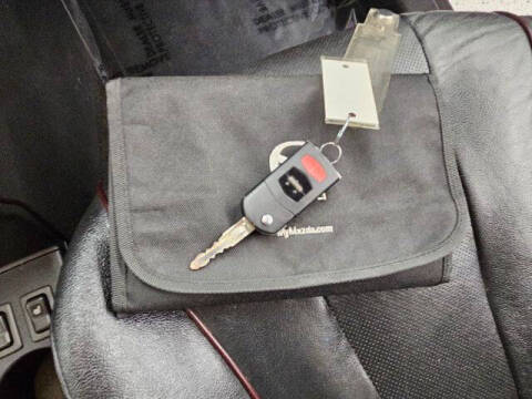 2013 Mazda MAZDA5 Grand Touring