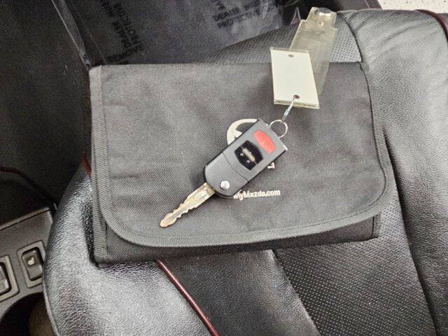 2013 Mazda MAZDA5 Grand Touring