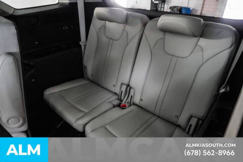 2023 Kia Sorento Plug-In Hybrid SX Prestige