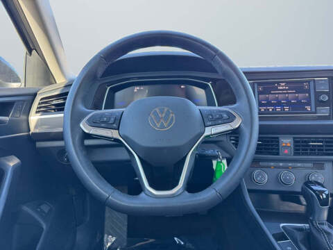 2024 Volkswagen Jetta S