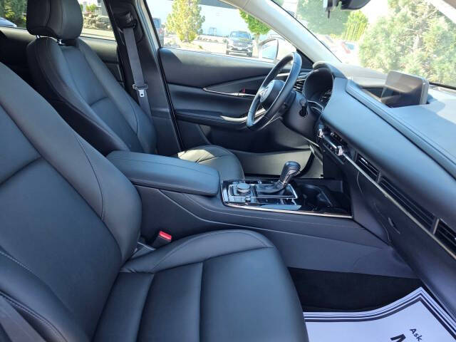 2022 Mazda CX-30 2.5 S Preferred