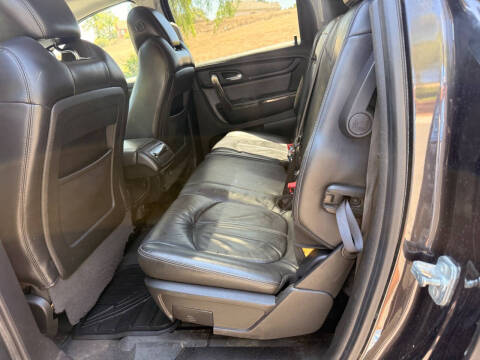2015 GMC Acadia SLT-1