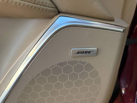 2020 Cadillac Escalade ESV Platinum