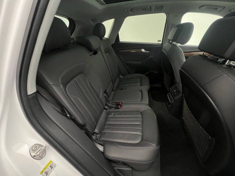 2023 Audi Q5 quattro S line Prem Plus 45 TFSI