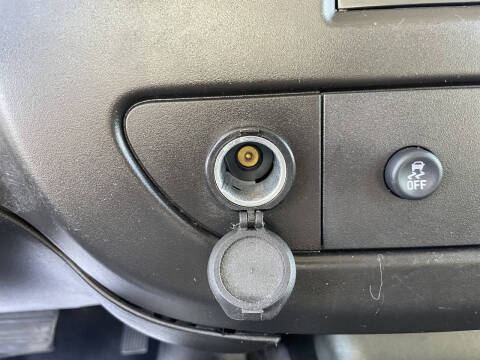 2019 Chevrolet Express 2500